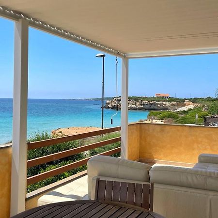 Apartamento Sardinianworld - Casa Dei Marinai Putzu Idu Exterior foto